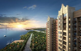 長江新城再增地塊供應 區域樓市將迎來新熱潮