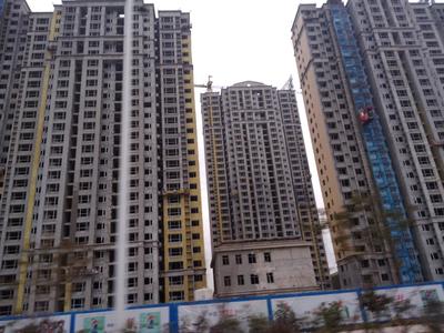 誰會撿安置房的漏 鄭州高新區(qū)楓楊外國語附近安置房調研