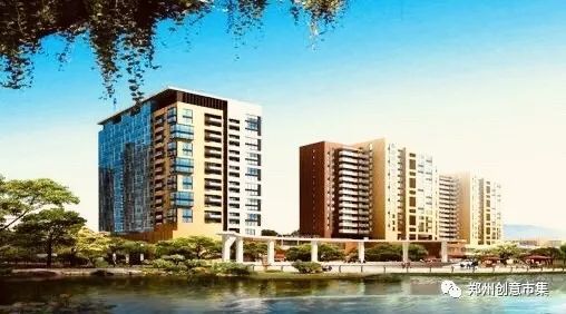 鄭州將推出房地產(chǎn)新政 政策救市與市場促進齊頭并進