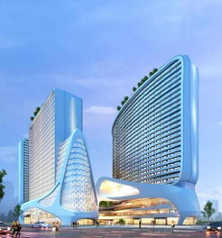 掌舵者 領(lǐng)航鄭州核心區(qū)商業(yè)發(fā)展藍圖