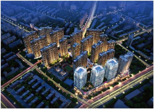 鄭州市區(qū)域內(nèi)在售優(yōu)質(zhì)學(xué)區(qū)盤樓盤