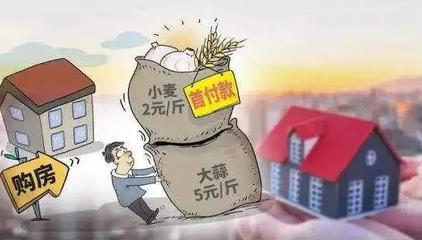 小麥換房、西瓜換房、首付分期&hellip;為何被叫停?