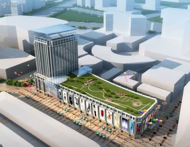 德化無(wú)限城 價(jià)格走勢(shì)