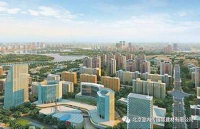 鄭州高新西流湖老倆河安置區(qū)R12地塊工程與西安分公司項(xiàng)目聯(lián)動(dòng)助推鄭州房地產(chǎn)開(kāi)發(fā)