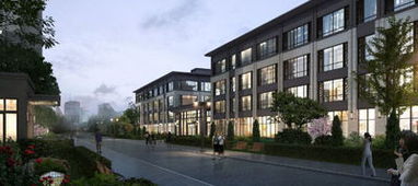 永威城 鄭州城市生活的理想之選