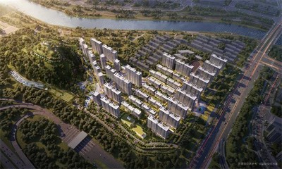 鄭州房地產開發 現狀、挑戰與未來趨勢