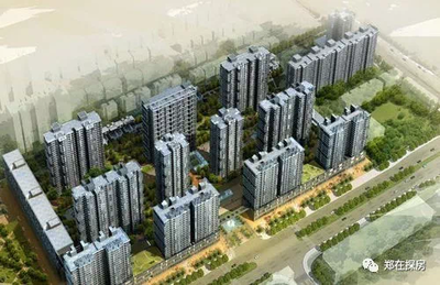 永威立足鄭州，戰(zhàn)略布局輻射全國(guó)