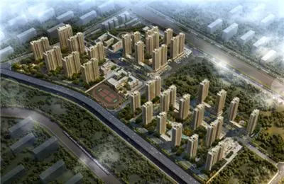 鄭州后花園的崛起 群雄逐鹿，誰(shuí)主沉浮？