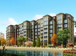 華創(chuàng)首府 一梯三戶單體的設(shè)計巧思與產(chǎn)品展示