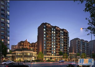 德豐麥卡倫與鄭州德豐房地產(chǎn)開發(fā) 探索鄭州房地產(chǎn)市場的品質(zhì)標(biāo)桿